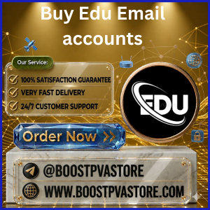 Buy Edu Email accounts